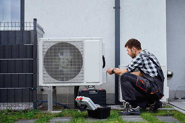 Top rated local Hvac Installation specialists in Rising Sun, IN